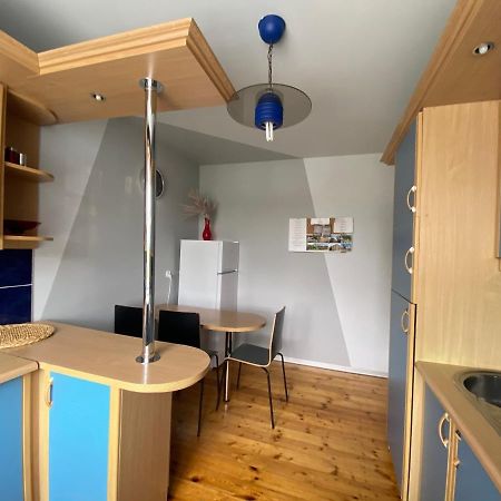 Appartement Wiktoria à Bachowice Extérieur photo