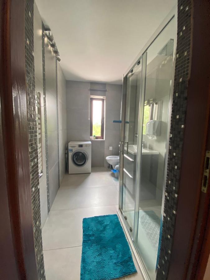Appartement Wiktoria à Bachowice Extérieur photo